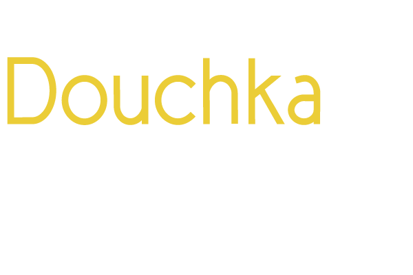 Douchka Esposito